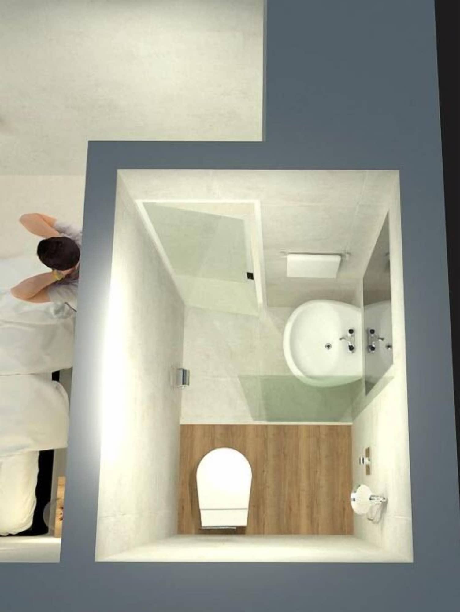 Mina Town Hillside Hotel Mykonos Town Ngoại thất bức ảnh