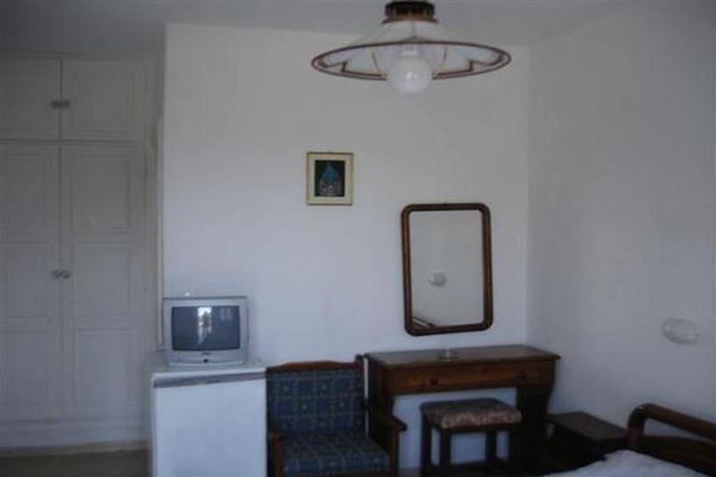 Mina Town Hillside Hotel Mykonos Town Ngoại thất bức ảnh